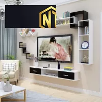 KỆ TV HIỆN ĐẠI GIÁ RẺ TẠI CẦU XÉO